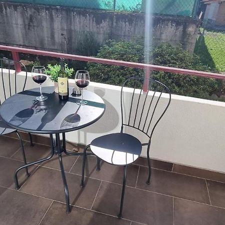 Appartamento Pineta Cannobio Exterior foto
