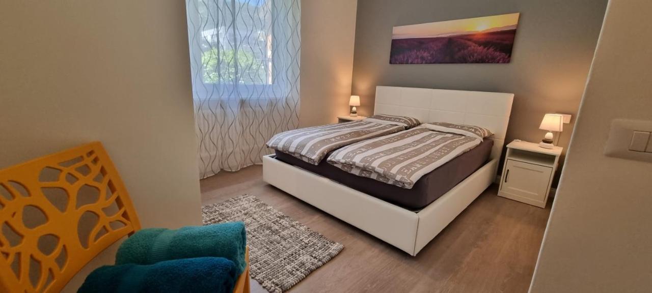 Appartamento Pineta Cannobio Exterior foto
