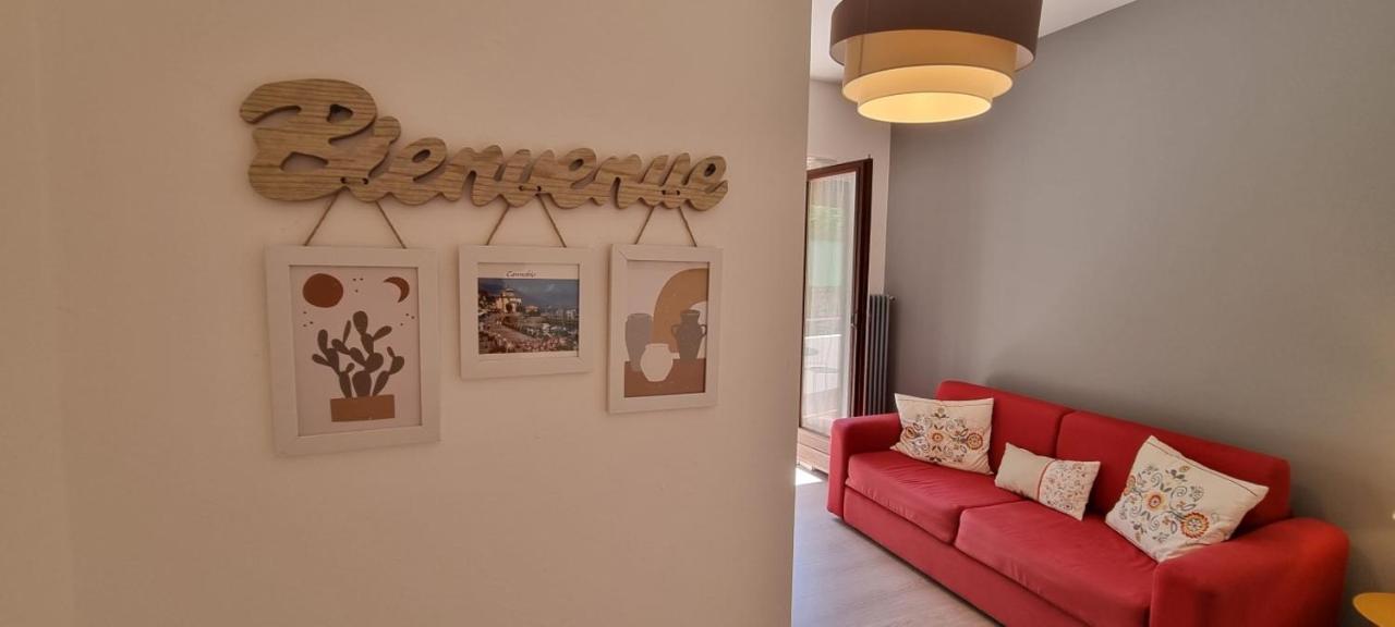 Appartamento Pineta Cannobio Exterior foto
